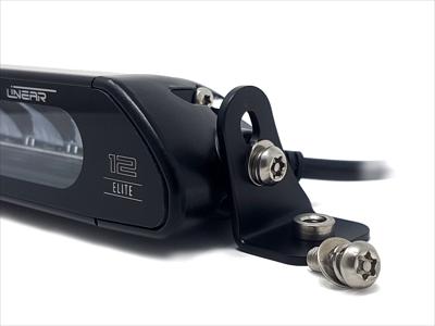 Linear Elite Kit de montage latéral LAZER LAMPS sur Xperts4x4 Accessoires 4x4 Off-Road
