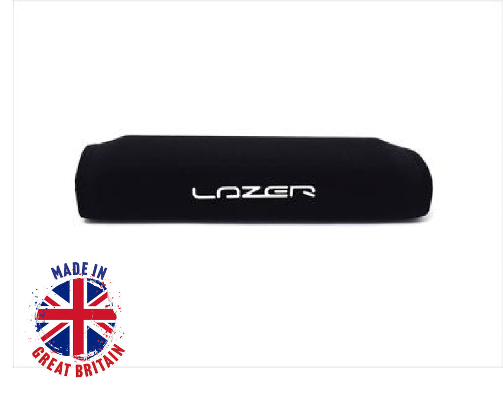 Linear Neopren Housse - 6 LED feux (232 mm) LAZER LAMPS sur Xperts4x4 Accessoires 4x4 Off-Road