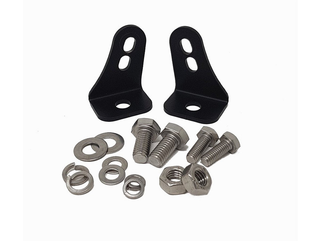 Linear Short Kit de montage latéral LAZER LAMPS sur Xperts4x4 Accessoires 4x4 Off-Road