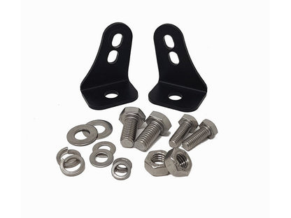 Linear Short Kit de montage latéral LAZER LAMPS sur Xperts4x4 Accessoires 4x4 Off-Road