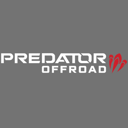 Échelle latérale Toyota LC300 (2021+) Predator Offroad sur Xperts4x4 Accessoires 4x4 Off-Road
