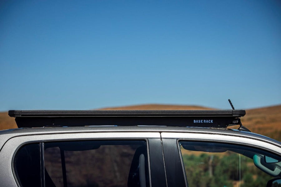 Kit de Fixation Galerie Baserack - Toyota Hilux REVO 2015+ Double Cab sur Xperts4x4 Accessoires 4x4 Off-Road