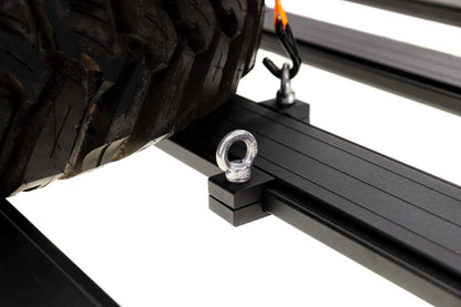 Points d'Ancrage ARB BASE Rack (x4 Oeillets) - Fixation Robuste sur Xperts4x4 Accessoires 4x4 Off-Road