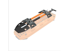Pelle Maxtrax Recovey showel All-Terrain sur Xperts4x4 Accessoires 4x4 Off-Road