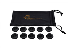 Set de 10 dents de remplacement pour Maxtrax Xtreme avec clef de montage sur Xperts4x4 Accessoires 4x4 Off-Road