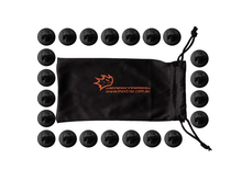 Set de 22 dents de remplacement pour Maxtrax Xtreme sur Xperts4x4 Accessoires 4x4 Off-Road