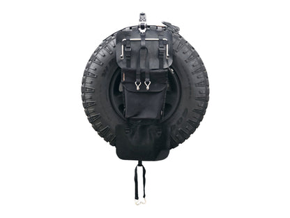 Support de Roue de Secours MAXTRAX sur Xperts4x4 Accessoires 4x4 Off-Road