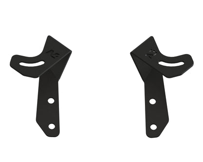 Supports de longues portées baie de pare-brise Mercedes Sprinter W907 N4-Offroad sur Xperts4x4 Accessoires 4x4 Off-Road