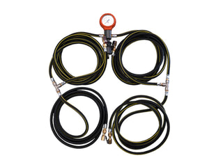 Gonfleur-Dégonfleur 4 Roues MAXTRAX – Pression 700 kPa  Gestion Simultanée sur Xperts4x4 Accessoires 4x4 Off-Road