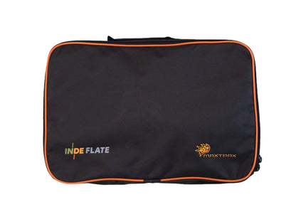 Gonfleur-Dégonfleur 4 Roues MAXTRAX – Pression 700 kPa | Gestion Simultanée sur Xperts4x4 Accessoires 4x4 Off-Road