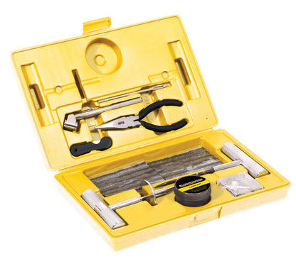 Kit de Réparation de Pneus | Bushranger® Plugga III sur Xperts4x4 Accessoires 4x4 Off-Road