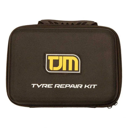 Kit de Reparation de Pneus - TJM sur Xperts4x4 Accessoires 4x4 Off-Road