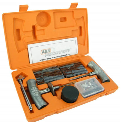 Kit Reparation pneus ARB Speedy Seal sur Xperts4x4 Accessoires 4x4 Off-Road