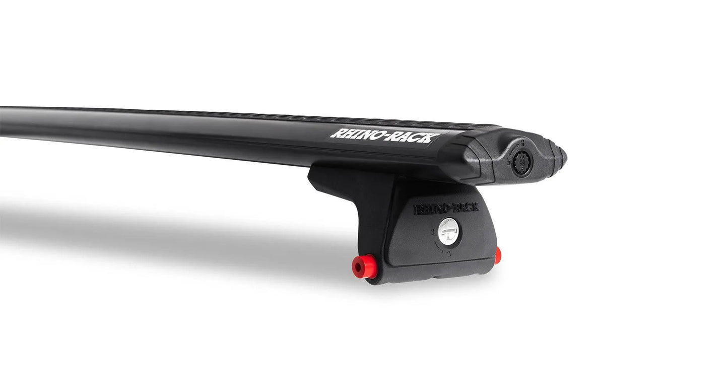 Fixations RHINORACK Rapides Quick Mount RLT600 (4x unités) sur Xperts4x4 Accessoires 4x4 Off-Road