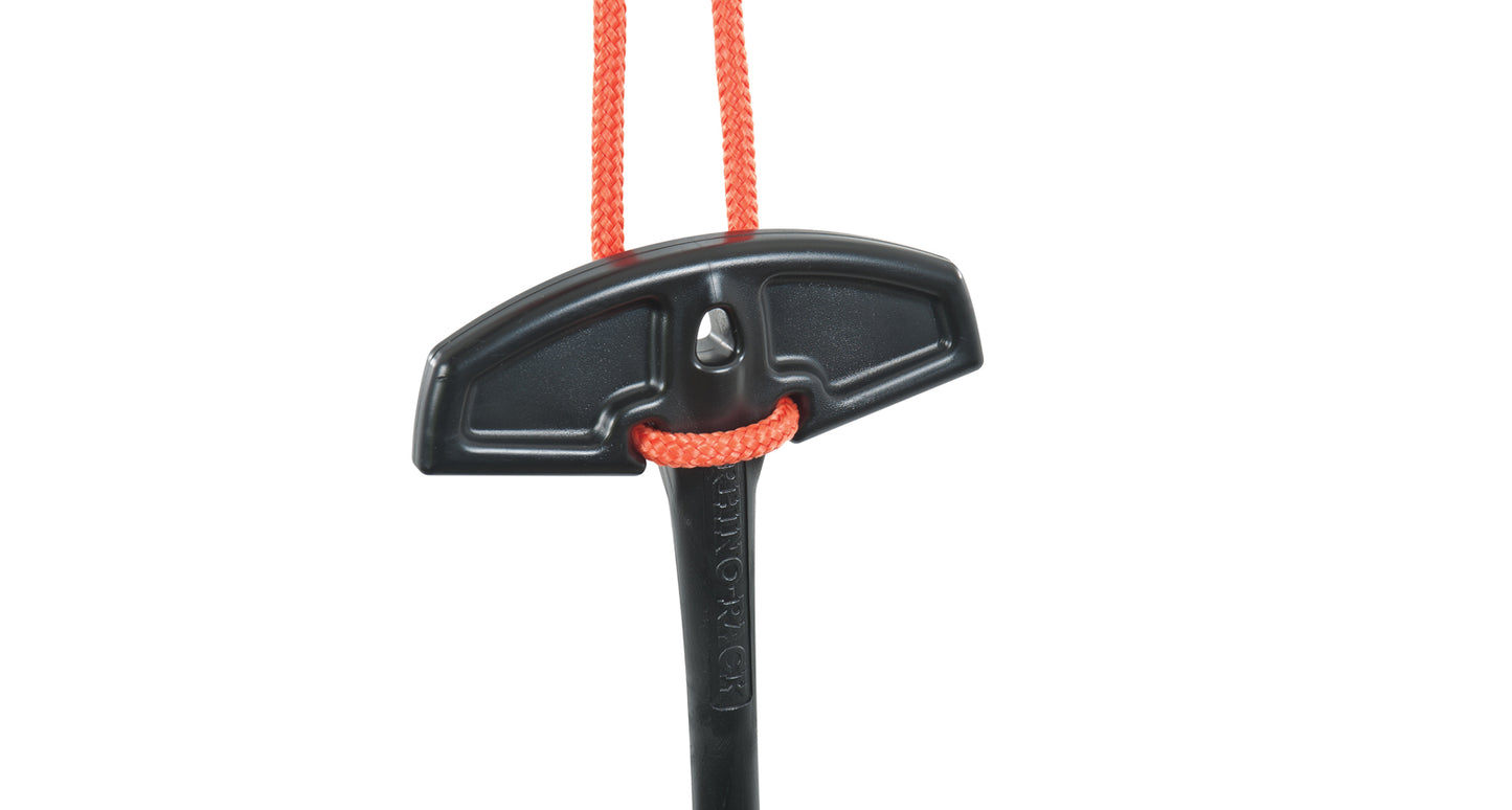 Kit d'ancrage sable Heavy Duty pour auvent - RHINO-RACK sur Xperts4x4 Accessoires 4x4 Off-Road