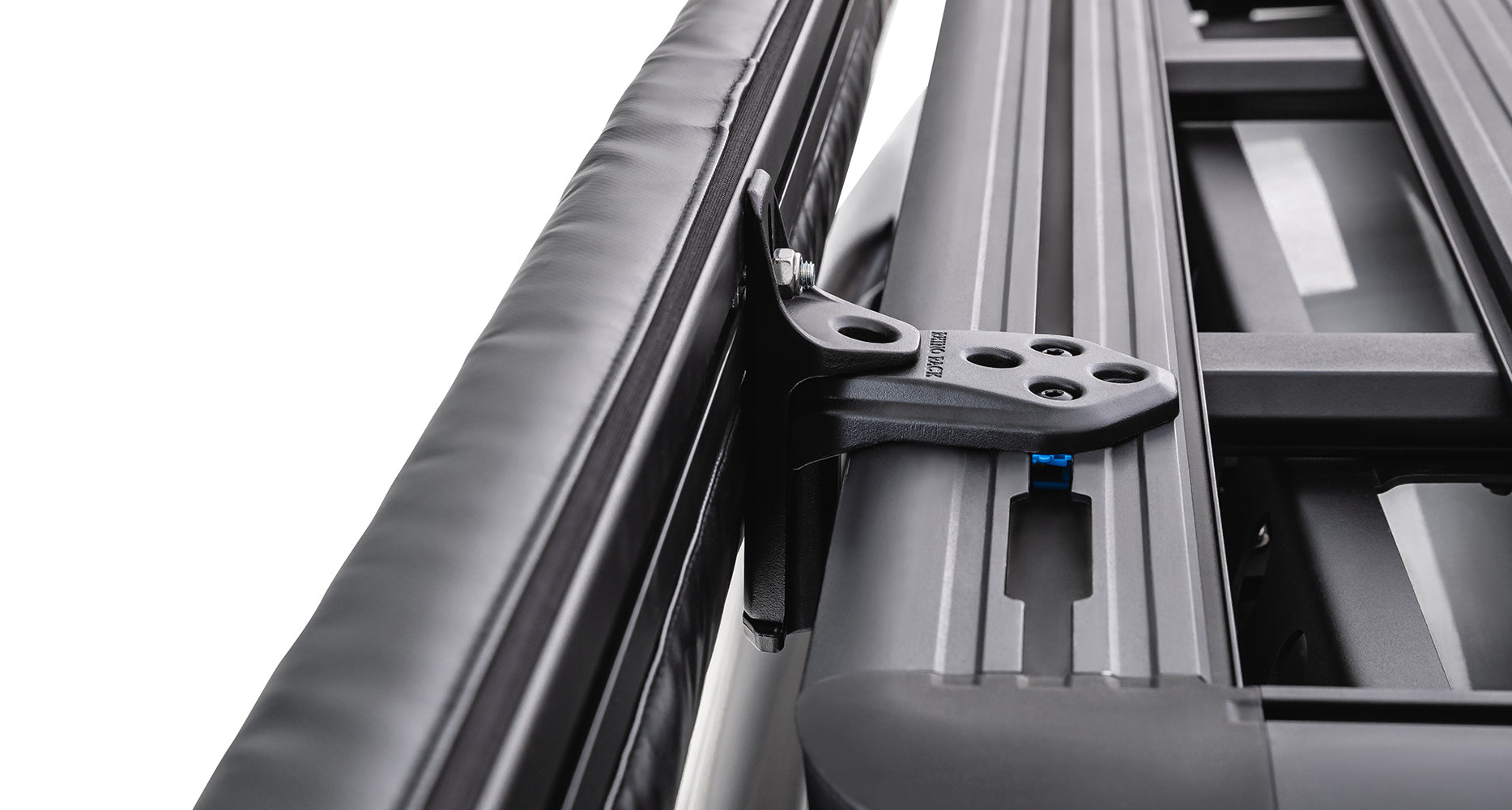 Kit installation rapide Rhinorack - pour Galerie/barre sur Xperts4x4 Accessoires 4x4 Off-Road