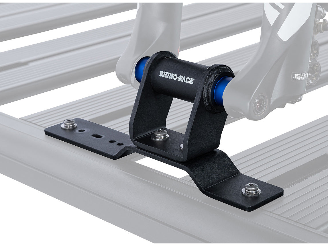 fahrradständer steckachse Pioneer Steckachsen-Fahrradhalterung - Rhino-Rack