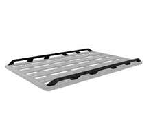 Rails latéraux 2100mm pour galerie RHINO-RACK Pioneer 6 - RHINO-RACK sur Xperts4x4 Accessoires 4x4 Off-Road