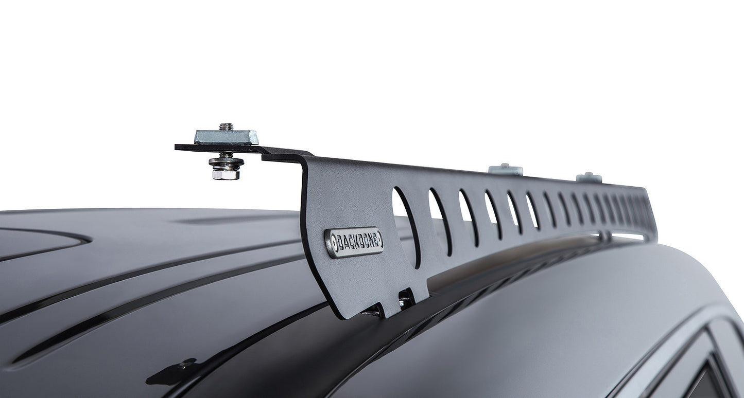 Rhino-Rack Backbone Mounting System - Nissan Patrol - RHINO-RACK sur Xperts4x4 Accessoires 4x4 Off-Road