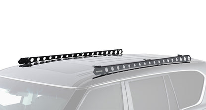 Rhino-Rack Backbone Mounting System - Nissan Patrol - RHINO-RACK sur Xperts4x4 Accessoires 4x4 Off-Road