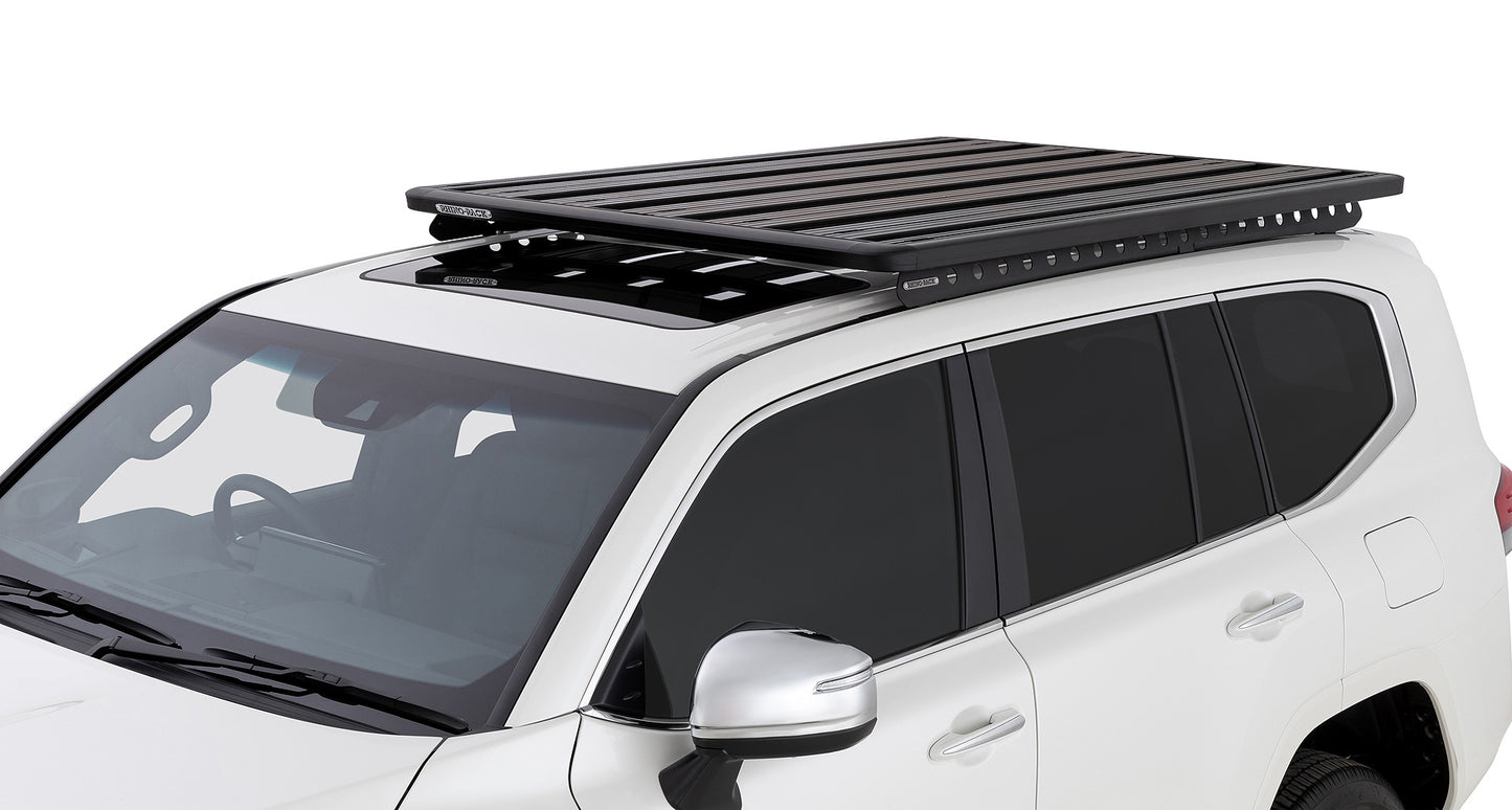 Rhino-Rack Backbone Mounting System - Toyota Landcruiser 300 Series - RHINO-RACK sur Xperts4x4 Accessoires 4x4 Off-Road