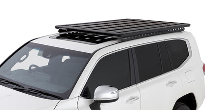 Rhino-Rack Backbone Mounting System - Toyota Landcruiser 300 Series - RHINO-RACK sur Xperts4x4 Accessoires 4x4 Off-Road