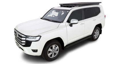 Rhino-Rack Backbone Mounting System - Toyota Landcruiser 300 Series - RHINO-RACK sur Xperts4x4 Accessoires 4x4 Off-Road