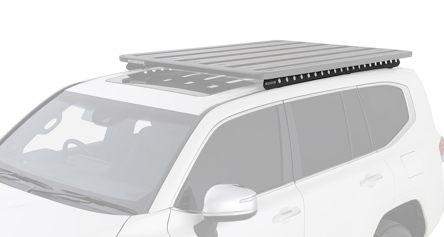 Rhino-Rack Backbone Mounting System - Toyota Landcruiser 300 Series - RHINO-RACK sur Xperts4x4 Accessoires 4x4 Off-Road