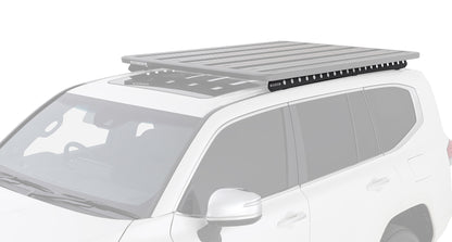 Rhino-Rack Backbone Mounting System - Toyota Landcruiser 300 Series - RHINO-RACK sur Xperts4x4 Accessoires 4x4 Off-Road