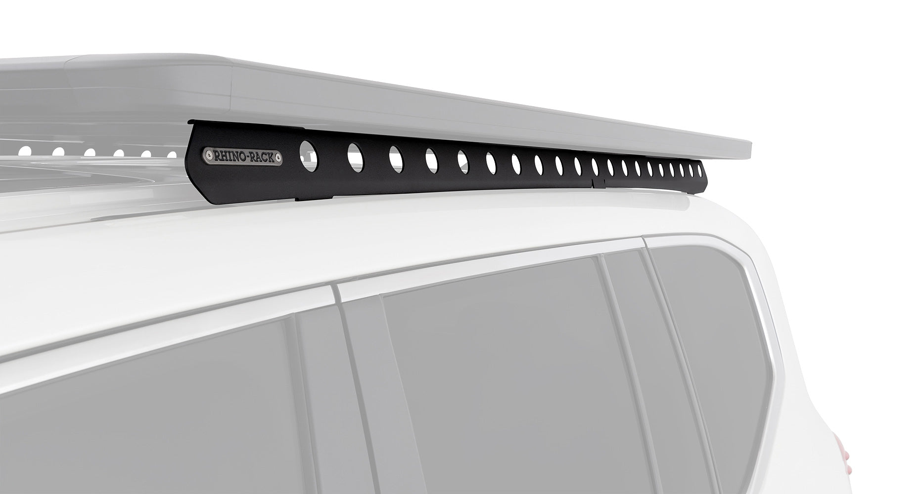 Rhino-Rack Backbone Mounting System - Toyota Landcruiser 300 Series - RHINO-RACK sur Xperts4x4 Accessoires 4x4 Off-Road