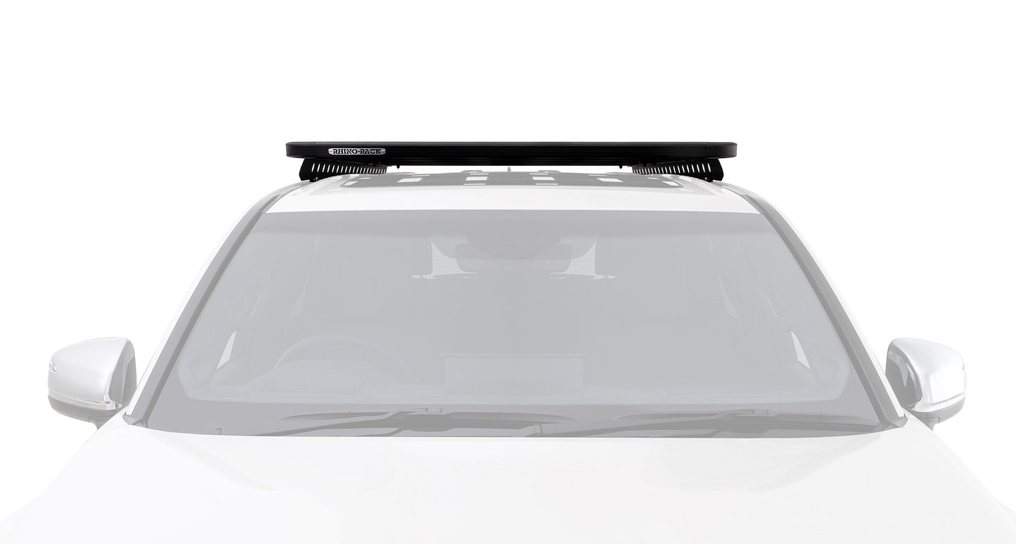Rhino-Rack Backbone Mounting System - Toyota Landcruiser 300 Series - RHINO-RACK sur Xperts4x4 Accessoires 4x4 Off-Road