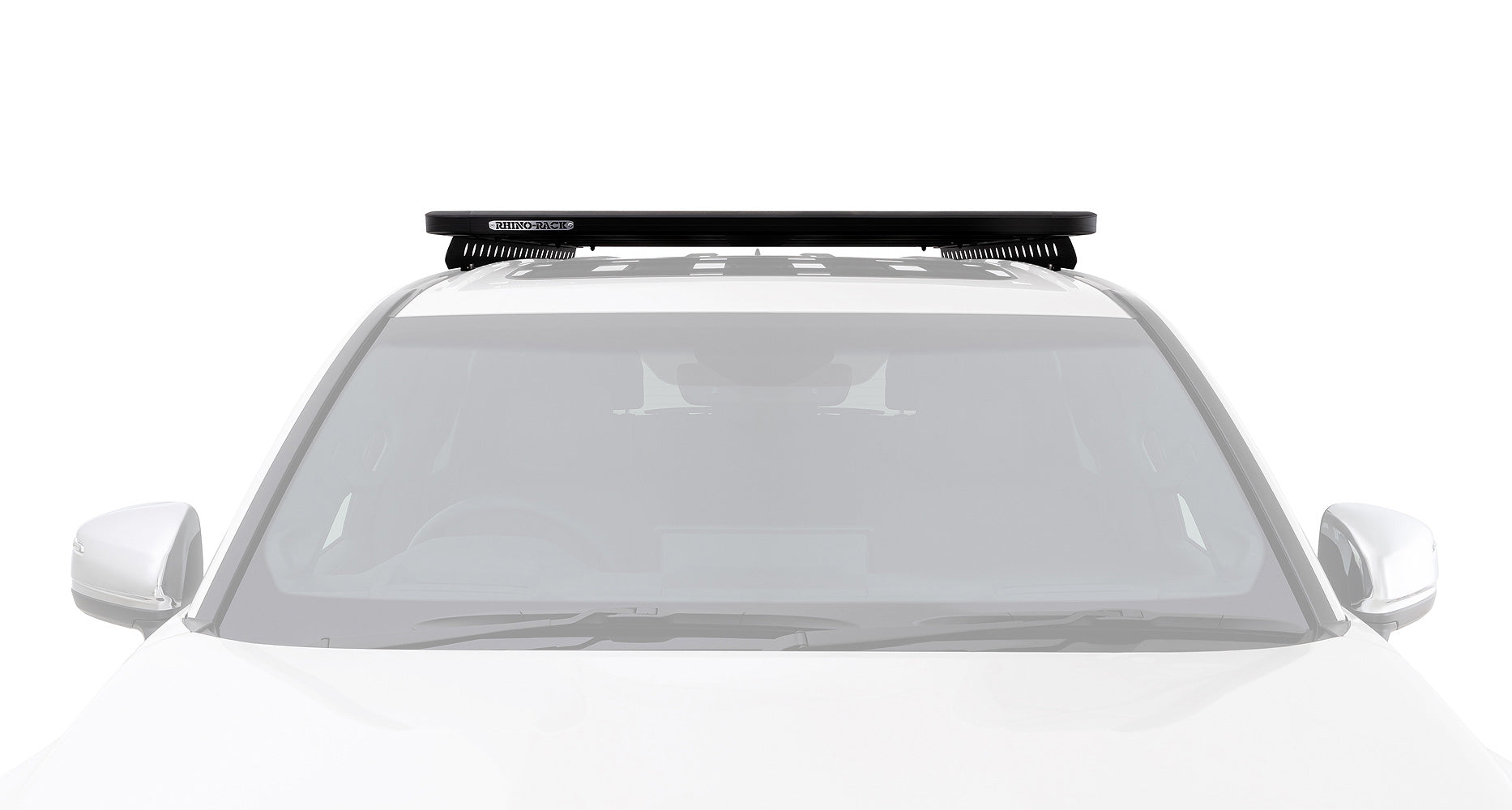 Rhino-Rack Backbone Mounting System - Toyota Landcruiser 300 Series - RHINO-RACK sur Xperts4x4 Accessoires 4x4 Off-Road