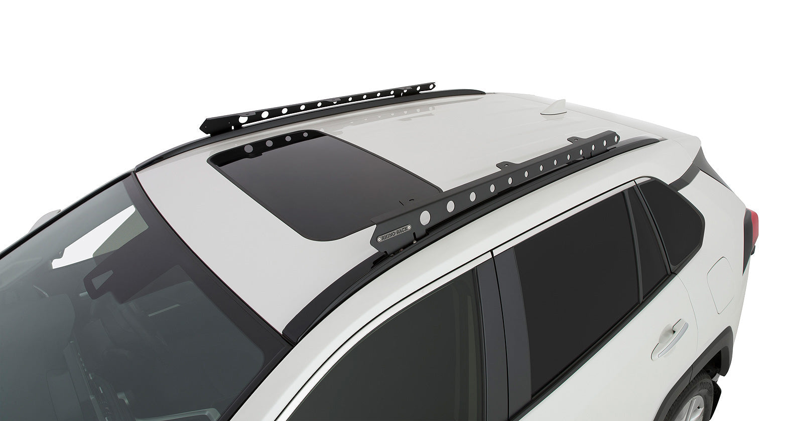 RTRB1 - Rhino-Rack Backbone Mounting System - Toyota Rav4 - RHINO-RACK sur Xperts4x4 Accessoires 4x4 Off-Road