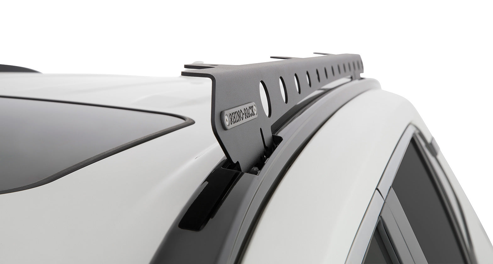 RTRB1 - Rhino-Rack Backbone Mounting System - Toyota Rav4 - RHINO-RACK sur Xperts4x4 Accessoires 4x4 Off-Road