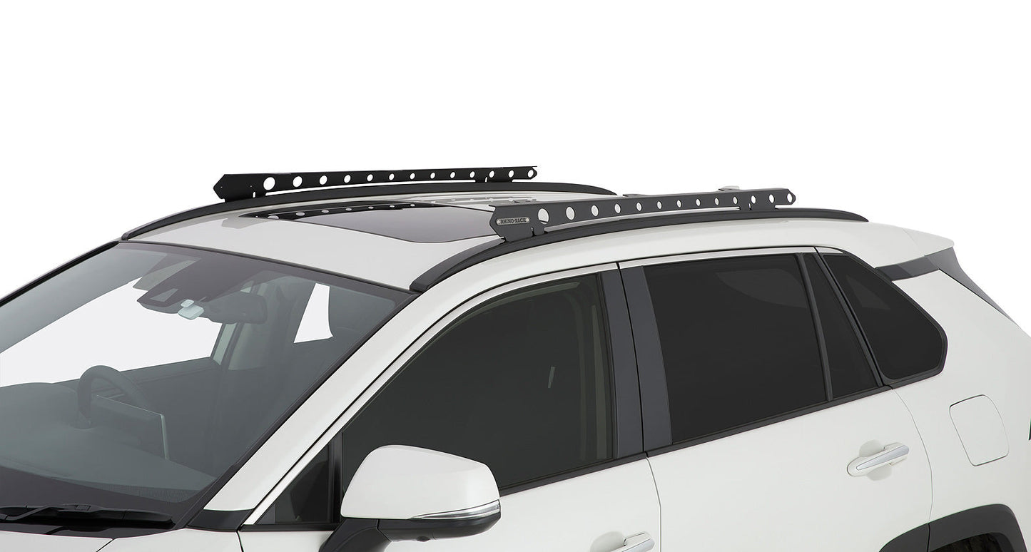 RTRB1 - Rhino-Rack Backbone Mounting System - Toyota Rav4 - RHINO-RACK sur Xperts4x4 Accessoires 4x4 Off-Road