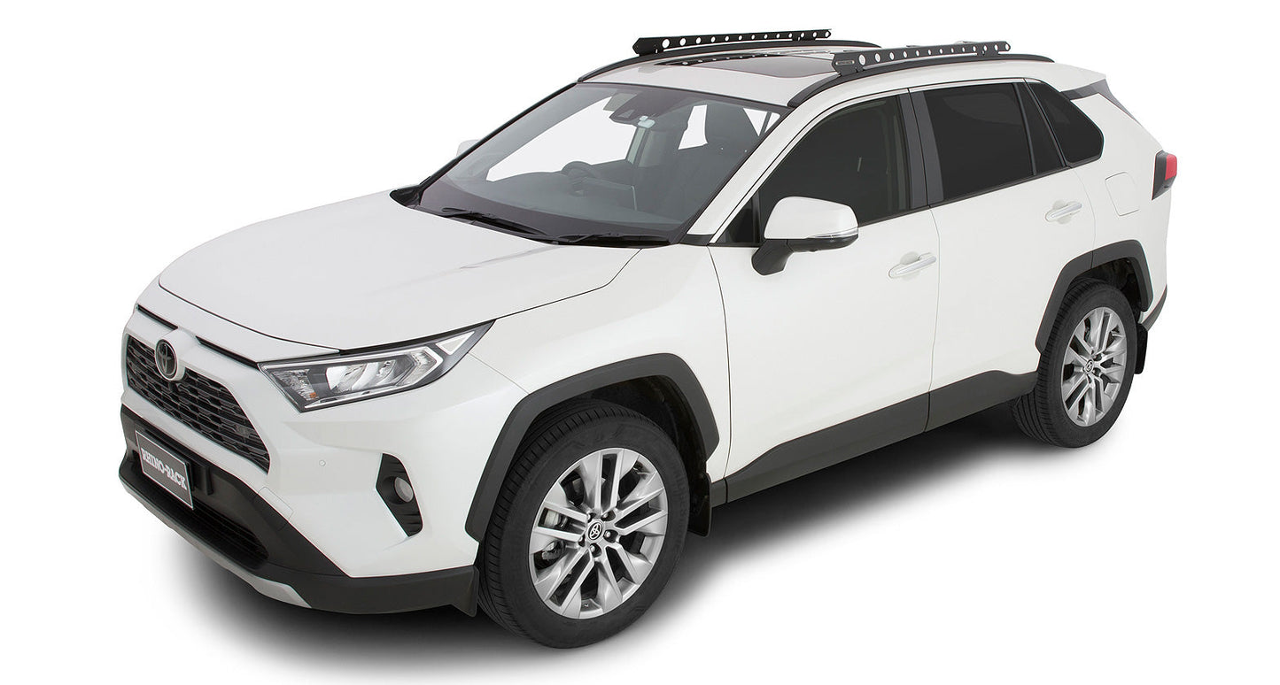 RTRB1 - Rhino-Rack Backbone Mounting System - Toyota Rav4 - RHINO-RACK sur Xperts4x4 Accessoires 4x4 Off-Road