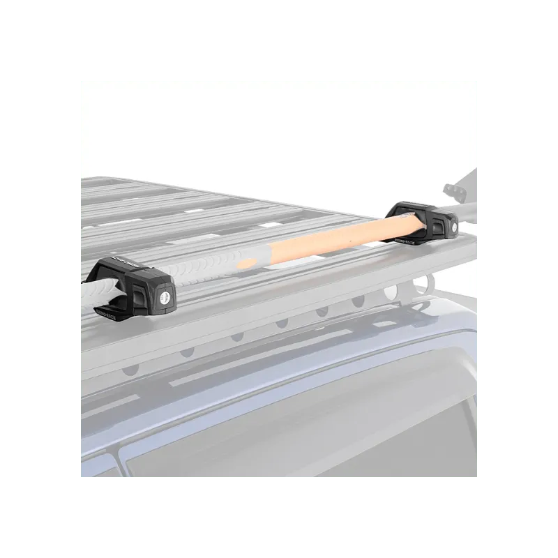 Support Pelle RHINORACK STOW iT - Polyvalence et Sécurité sur Xperts4x4 Accessoires 4x4 Off-Road