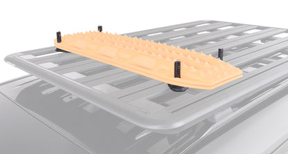 Supports Rhino-Rack pour Plaques à sable Maxtrax | Fixation sécurisée sur Xperts4x4 Accessoires 4x4 Off-Road