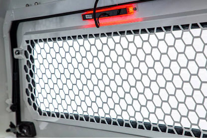 Grille de Securite Hardtop RSI SMARTCAP | All-Mid Size sur Xperts4x4 Accessoires 4x4 Off-Road