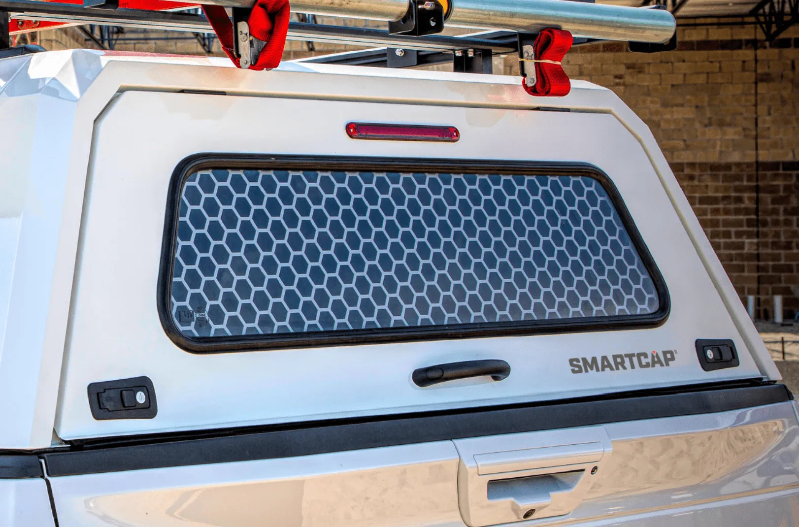 Grille de Securite Hardtop RSI SMARTCAP | All-Mid Size sur Xperts4x4 Accessoires 4x4 Off-Road