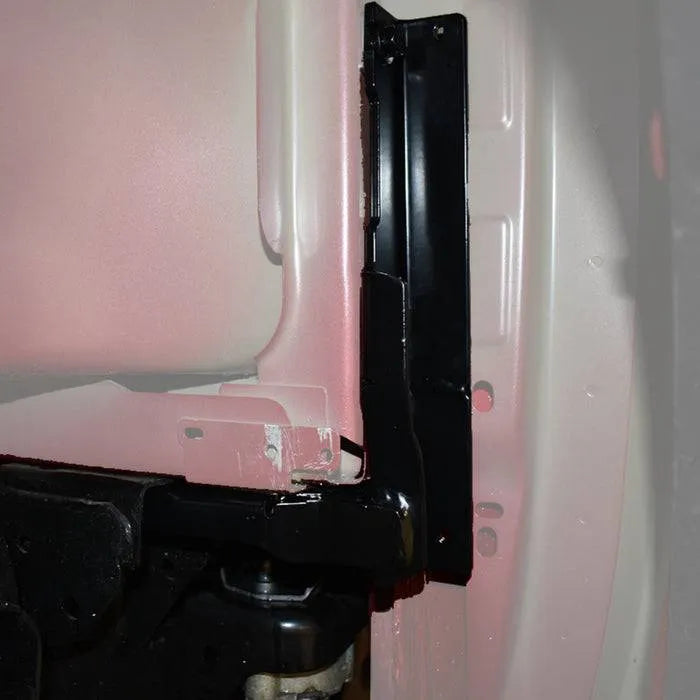 Renforts de Benne | J-BRACE FORD RANGER/RAPTOR 2023+ | Origine Ford sur Xperts4x4 Accessoires 4x4 Off-Road