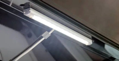 Set 2x Lumieres LED | Eclairage Interieur | Hardtop RSI Smartcap (avec Cables DIY) sur Xperts4x4 Accessoires 4x4 Off-Road