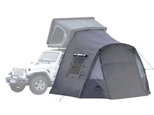 Annexe Tente de toit Desert 140 & Voyager Pro 140 WildLand sur Xperts4x4 Accessoires 4x4 Off-Road