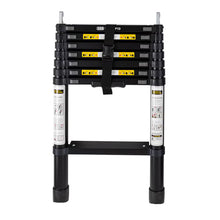 Échelle Longue ARB 11 Marches Tente Intrepid sur Xperts4x4 Accessoires 4x4 Off-Road