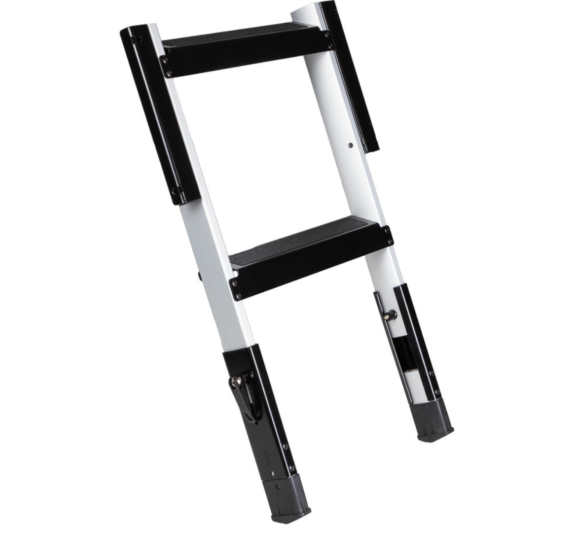 Extension Échelle ARB Altitude | Pour Véhicule +2,10m sur Xperts4x4 Accessoires 4x4 Off-Road