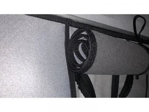 Isolation Thermique pour Tente Space S | James Baroud sur Xperts4x4 Accessoires 4x4 Off-Road