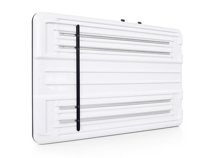 Kit de Fixation Tente Toit James Baroud Quick Release | Fixation Pro sur Xperts4x4 Accessoires 4x4 Off-Road