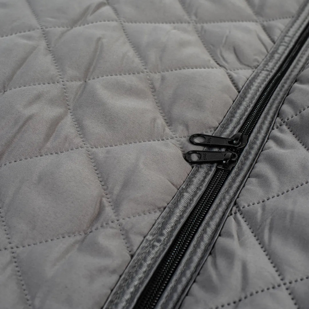 Kit Isolation Thermique Tente de toit SNUG Himalaya sur Xperts4x4 Accessoires 4x4 Off-Road