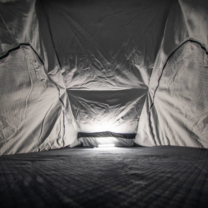 Kit Isolation Thermique Tente de toit SNUG Himalaya sur Xperts4x4 Accessoires 4x4 Off-Road