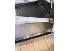 Matelas de anti-condensation 160x200 - JAMES BAROUD sur Xperts4x4 Accessoires 4x4 Off-Road